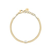 Bracelet Morellato Femme Gioia in Acier Cristallo SAVY36 - SAVY36
